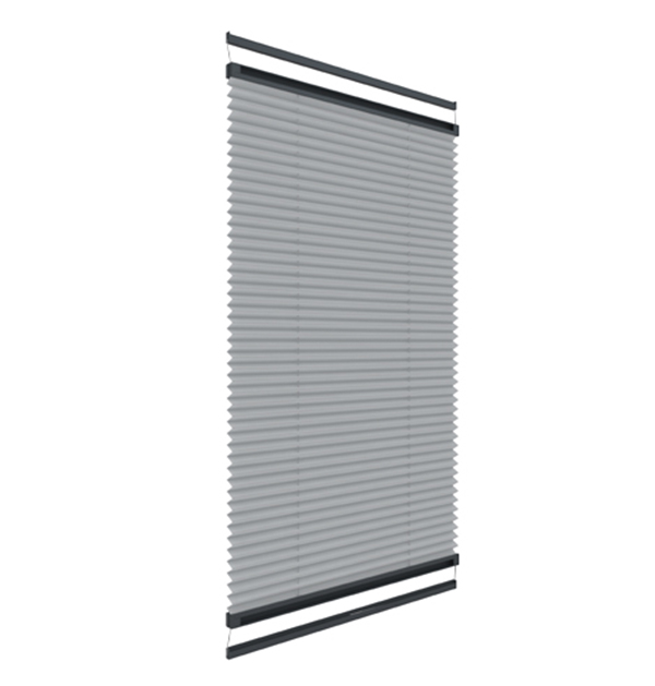 SLİM SERİ YAYLI PLİSE PERDE